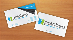 Business Card Design by Sbss for this project | Design: #919587