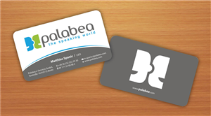 Business Card Design by Sbss for this project | Design: #919588