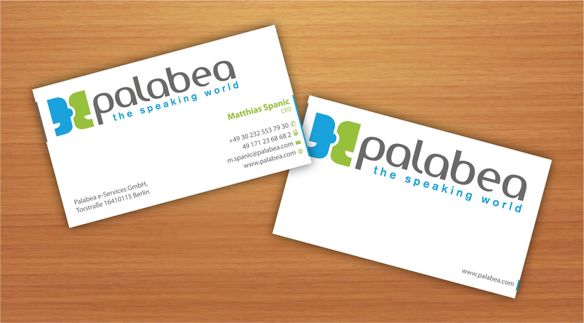 Business Card Design by Sbss for this project | Design #919590