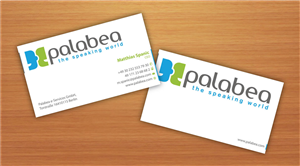 Business Card Design by Sbss for this project | Design: #919590