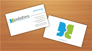 Business Card Design by Sbss for this project | Design: #919591