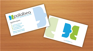 Business Card Design by Sbss for this project | Design: #919592