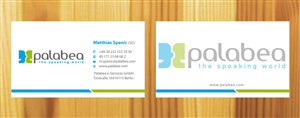 Design de Carte de Visite par Sbss pour ce projet | Design : #919607