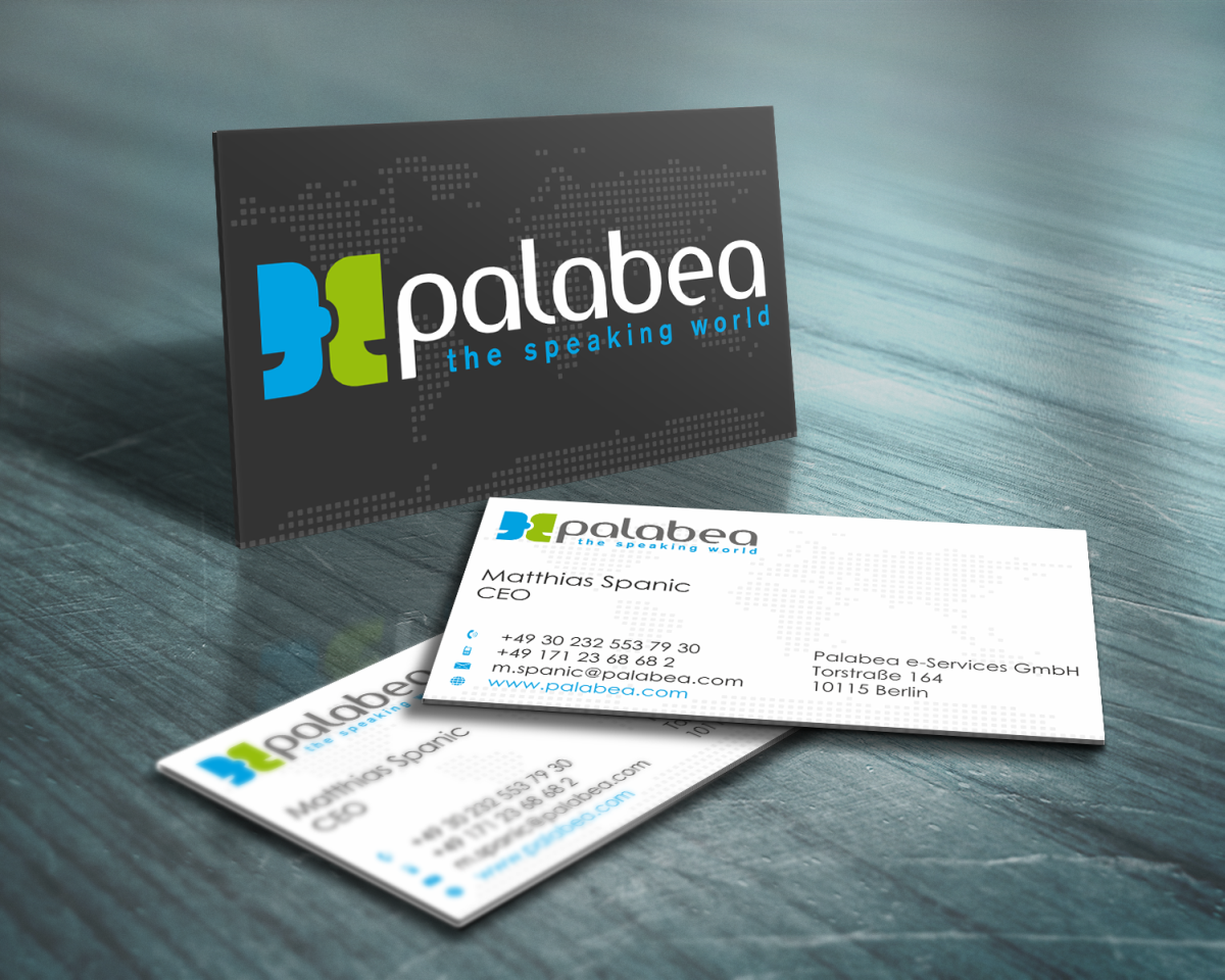Business Card Design by HYPdesign for this project | Design #920190