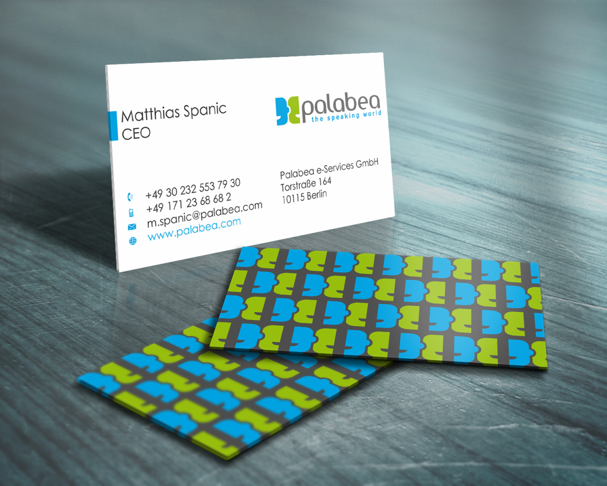 Business Card Design by HYPdesign for this project | Design #920194