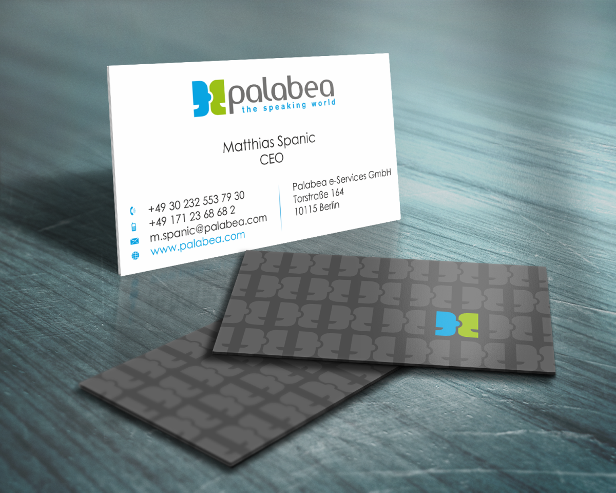 Business Card Design by HYPdesign for this project | Design #920200