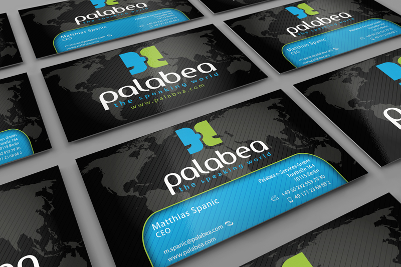 Visitenkarten-Design von Maxuma für dieses Projekt | Design #946046
