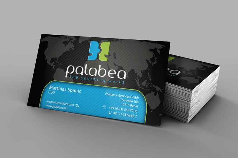 Business Card Design by Maxuma for this project | Design #949658