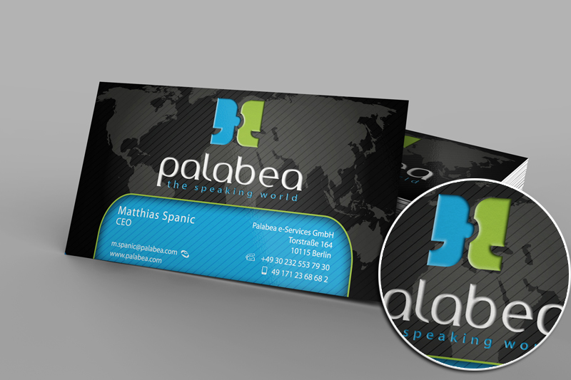 Business Card Design by Maxuma for this project | Design #949776
