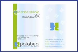 Design de Carte de Visite par deepalisr1 pour ce projet | Design : #932516