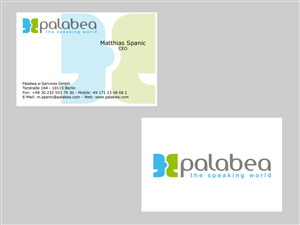 Design de Carte de Visite par sillima pour ce projet | Design : #939140