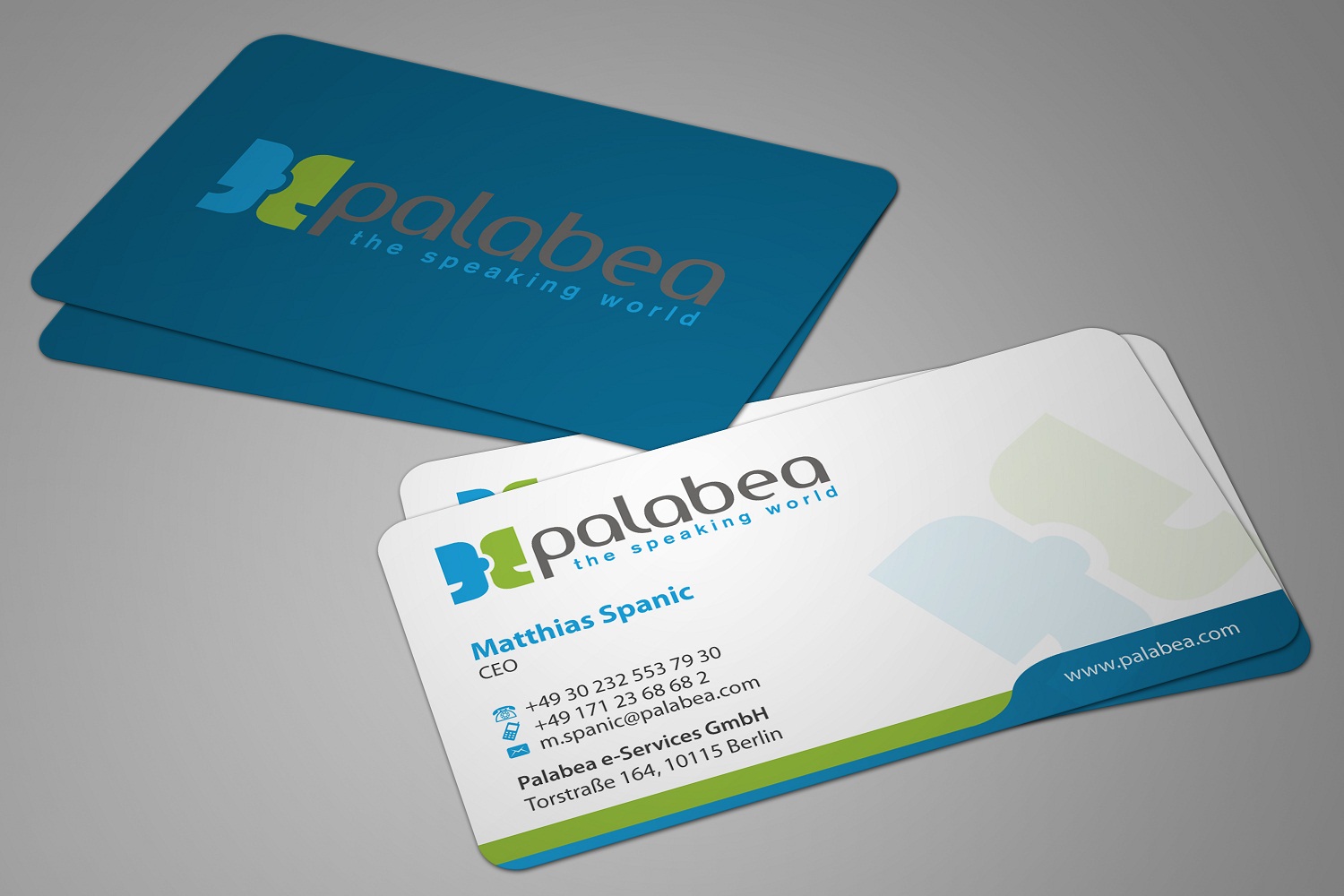 Business Card Design by navacreative for this project | Design #920207