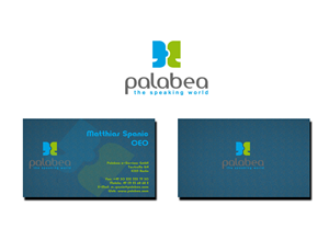 Design de Carte de Visite par SmartStyle pour ce projet | Design : #918649