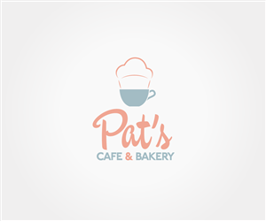 Logo Design by CBDesign