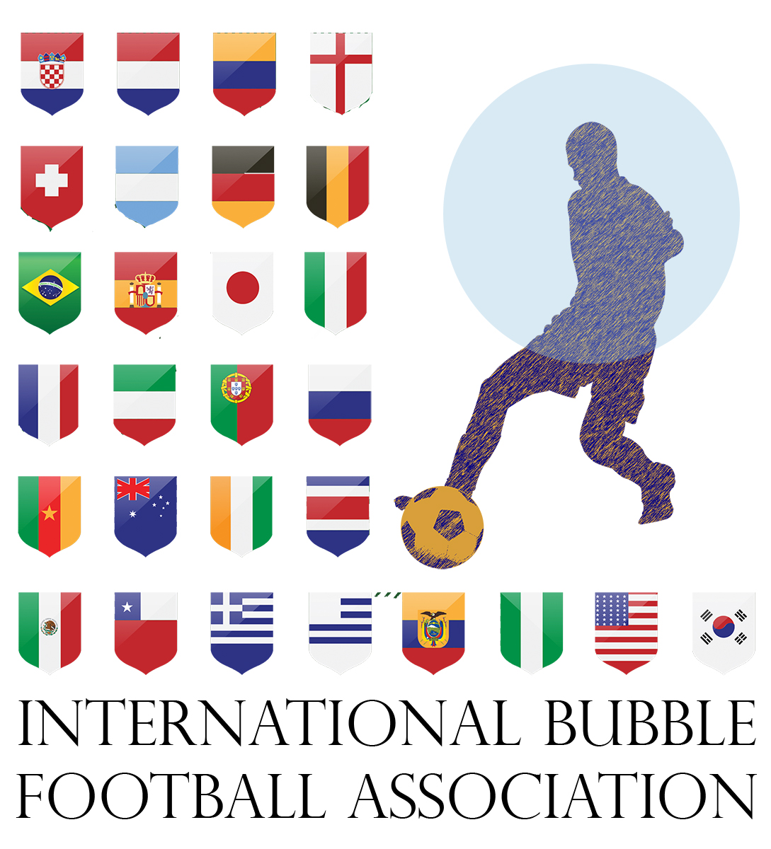 Diseño de Logo por David Winwood para Dr. Patrik Jungen | Diseño #3674433