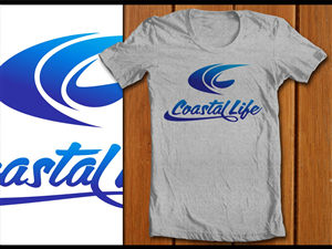 T-shirt Design by denuj