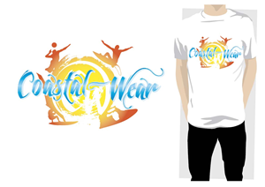 T-shirt Design by ReigeDesign for this project | Design: #937791