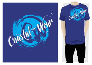 T-shirt Design by ReigeDesign for this project | Design: #937797