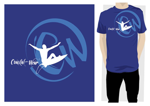 T-shirt Design by ReigeDesign for this project | Design: #937805