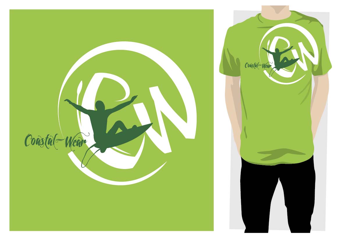 T-shirt Design by ReigeDesign for this project | Design #937807