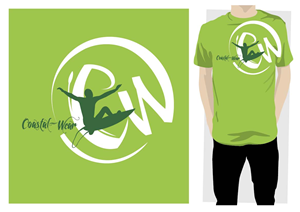 T-shirt Design by ReigeDesign for this project | Design: #937807