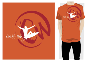 T-shirt Design by ReigeDesign for this project | Design: #937810