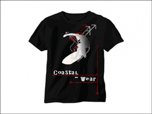 T-shirt Design by Fred Tamolang for this project | Design #919930