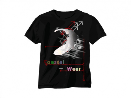 T-shirt Design by Fred Tamolang for this project | Design #928975