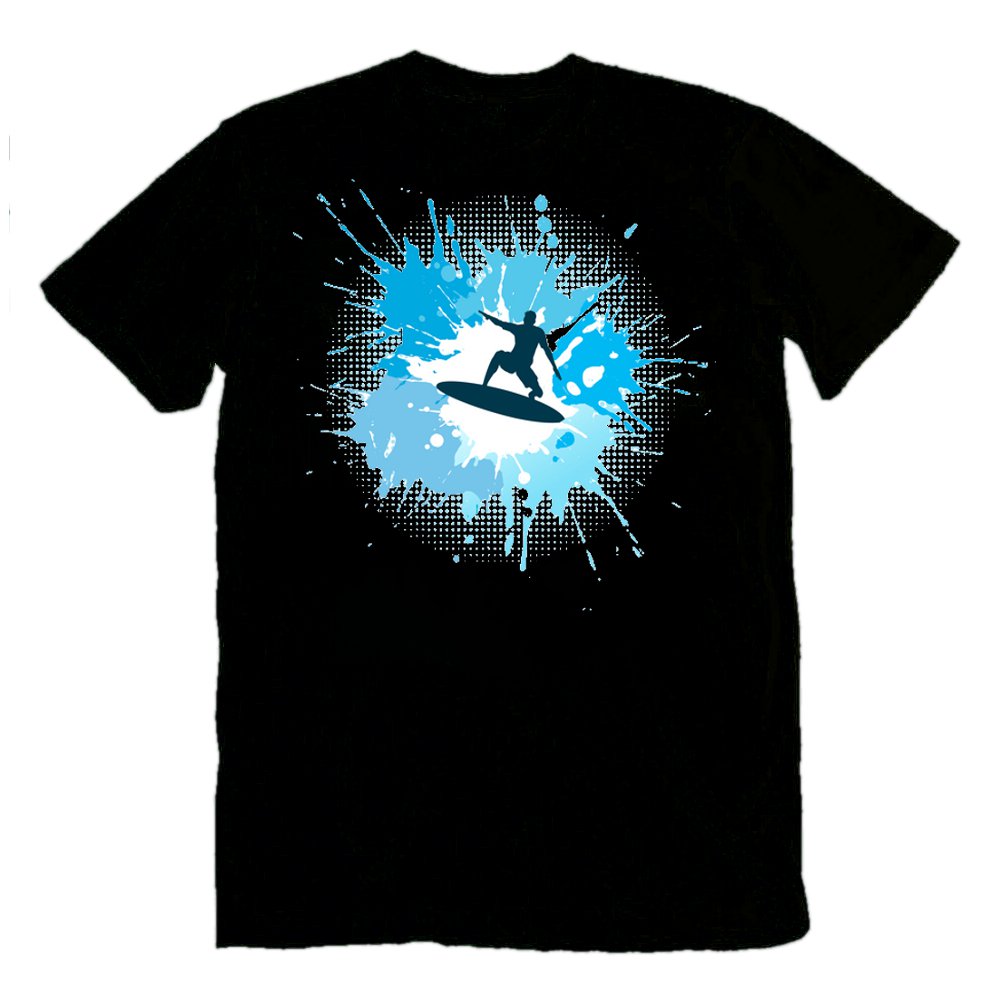 T-shirt Design by KIELZ APPAREL for this project | Design #937634