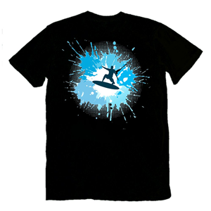 T-shirt Design by KIELZ APPAREL for this project | Design #937634