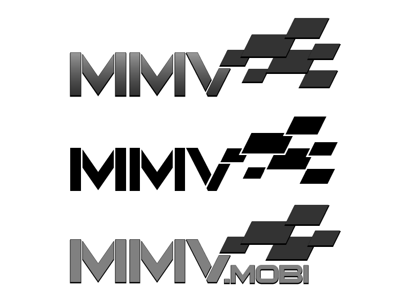 Logo Design by dabu for Mobile Media Ventures, Inc. | Design #930243