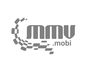 Logo Design by Secko for Mobile Media Ventures, Inc. | Design: #939475