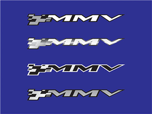 Logo Design by Willman for Mobile Media Ventures, Inc. | Design #930900