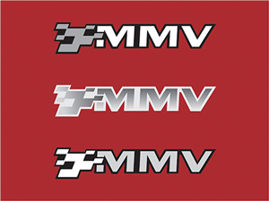 Logo Design by Willman for Mobile Media Ventures, Inc. | Design: #930903