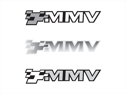 Logo Design by Willman for Mobile Media Ventures, Inc. | Design #930904