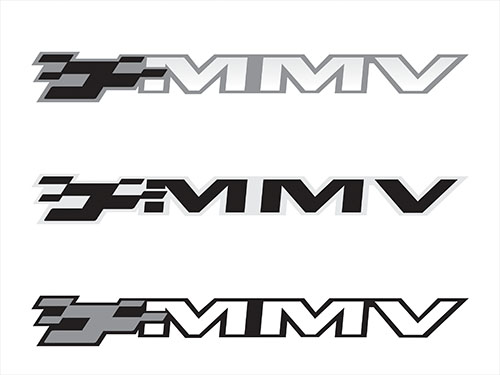 Logo Design by Willman for Mobile Media Ventures, Inc. | Design #930907