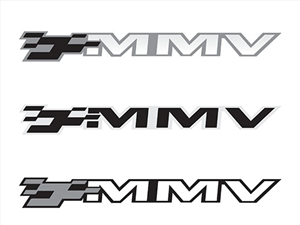 Logo Design by Willman for Mobile Media Ventures, Inc. | Design: #930907