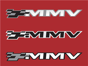 Logo Design by Willman for Mobile Media Ventures, Inc. | Design: #930908