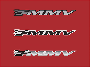 Logo Design by Willman for Mobile Media Ventures, Inc. | Design: #930910