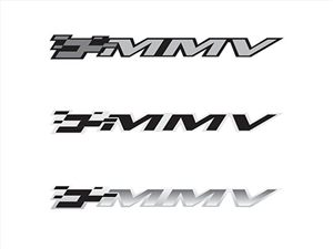 Logo Design by Willman for Mobile Media Ventures, Inc. | Design: #930919