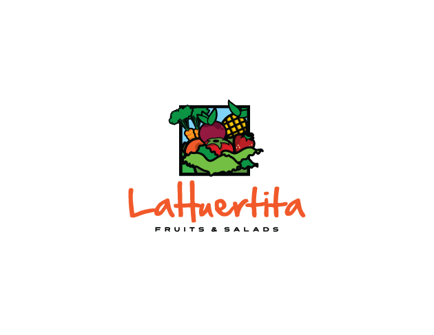 Logo-Design von Luis für dieses Projekt | Design: #941593