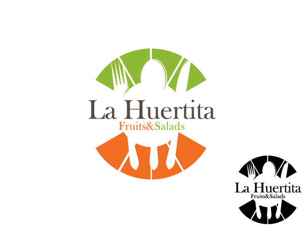 Logo-Design von Irina für dieses Projekt | Design #937565