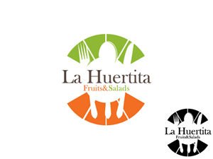 Logo-Design von Irina für dieses Projekt | Design: #937565