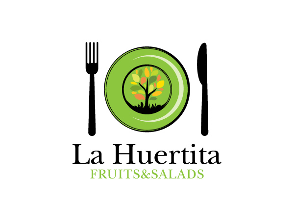 Design de Logo par Irina pour ce projet | Design #937839