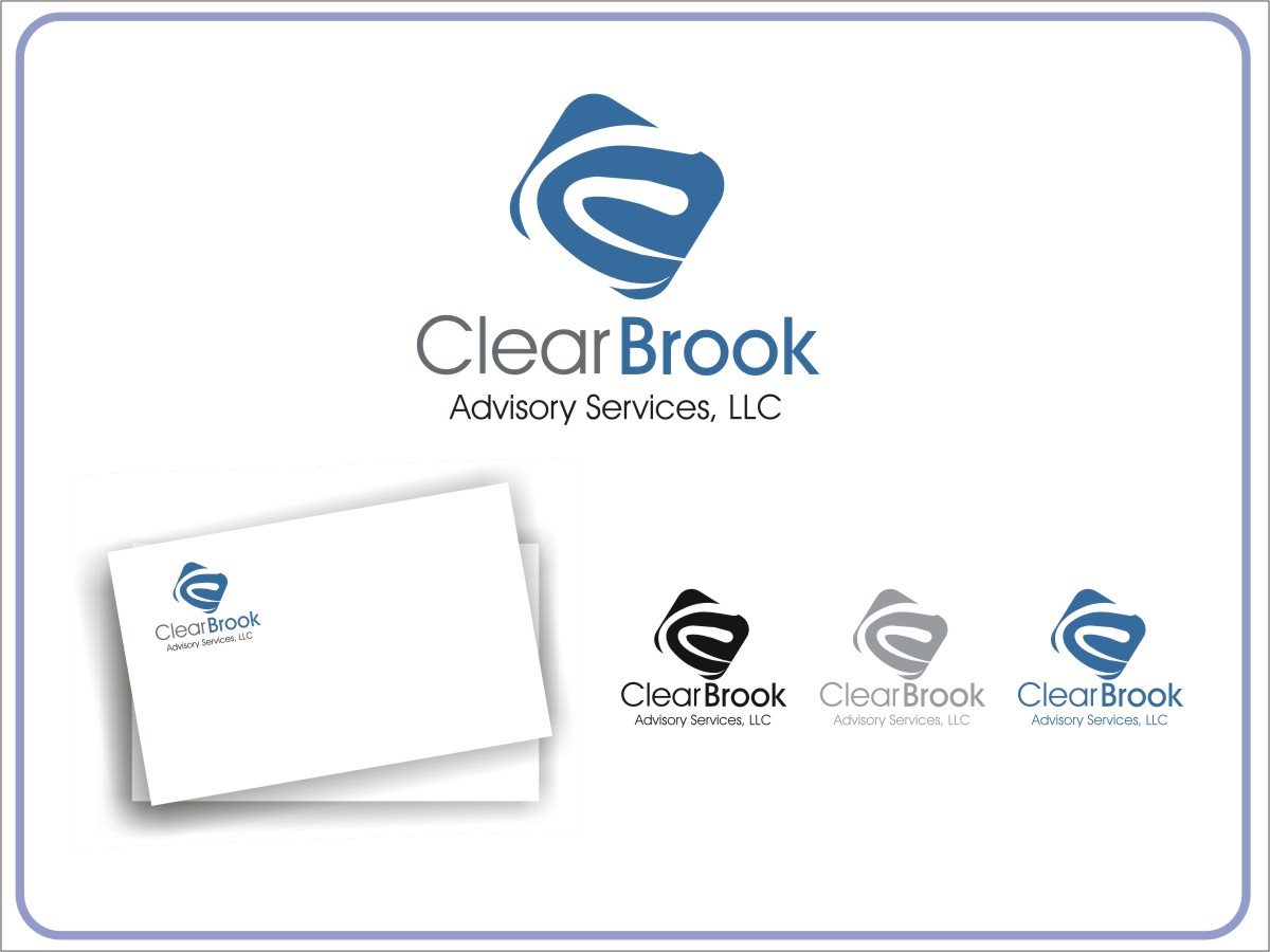 Logo Design by Nadjin for this project | Design #101150