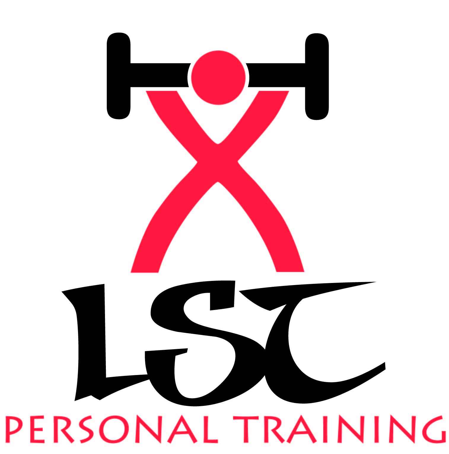 Logo Design by NiteOwl Designs for LST personal training | Design: #3849