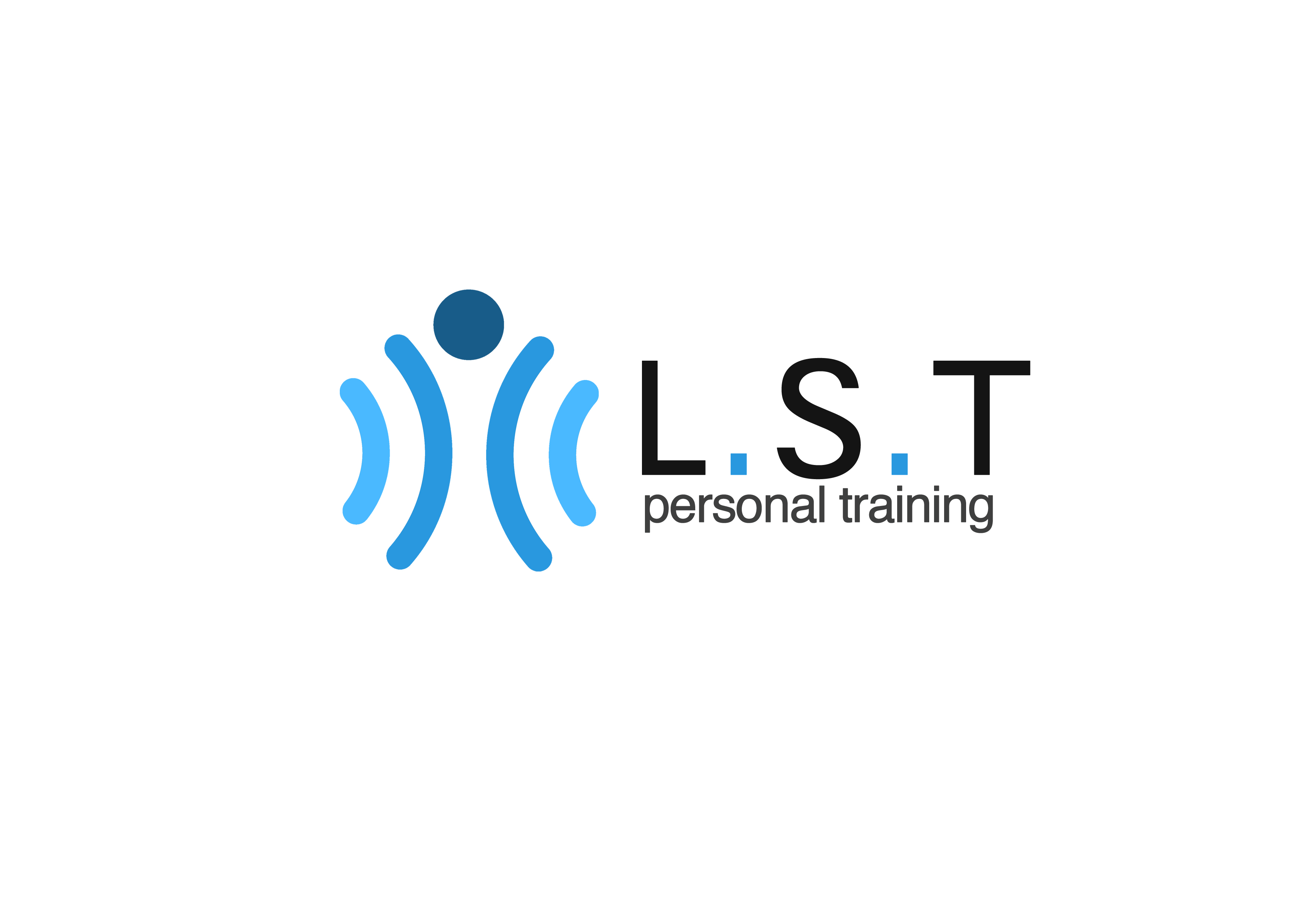 Logo Design by REX for LST personal training | Design #2931