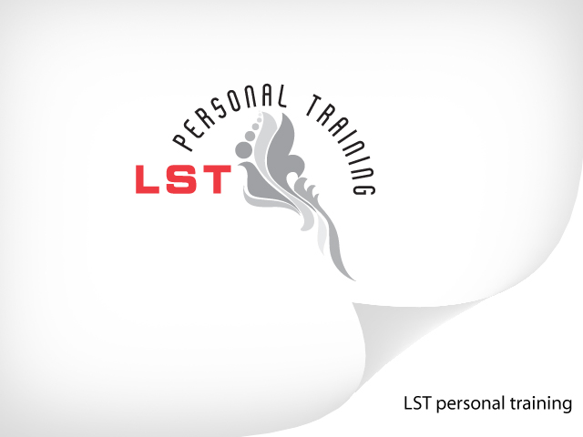 Logo Design by Khaleelullah Chemnad for LST personal training | Design: #3170