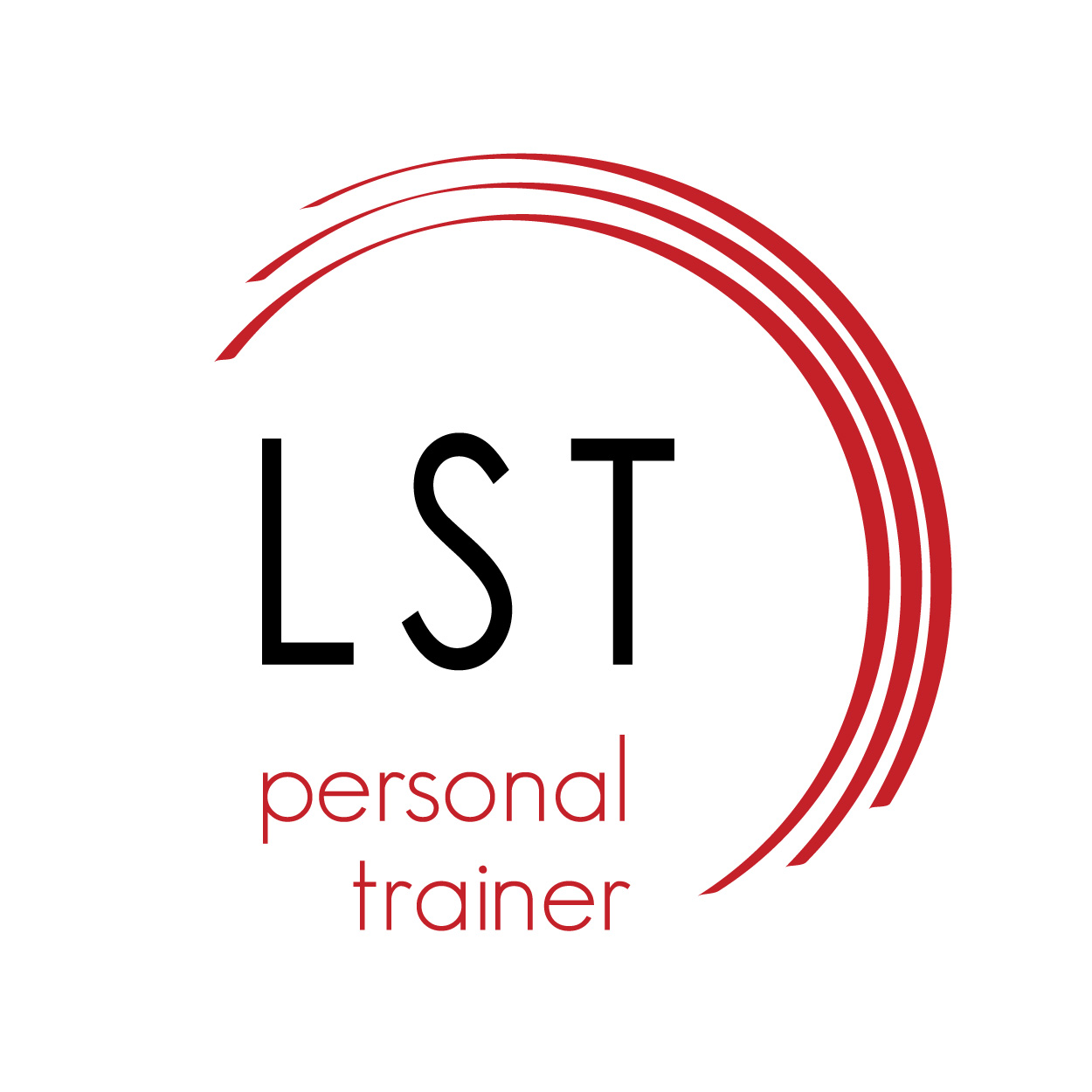 Logo Design by Didd Design for LST personal training | Design: #3111