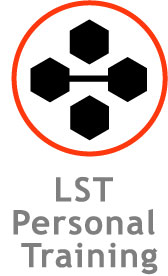 Logo Design by ms productions for LST personal training | Design: #4040